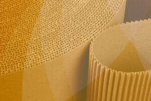Laminations - Manufacturer of Modified Starch for Paper Industry