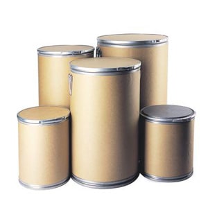 Fiber drums | Spray Starch for Paper Industry