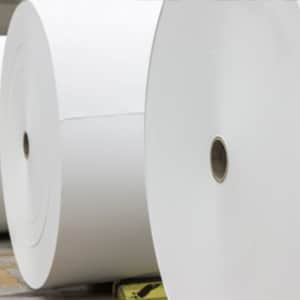 manufacturing of kraft paper supplier