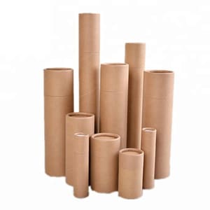 Industrial Paper Cores, Heavy Duty Cardboard Cores, Paper Cores Heavy Duty Cores