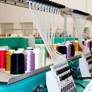 Textile Industry - Textile Sizing Adhesives Manufacturer