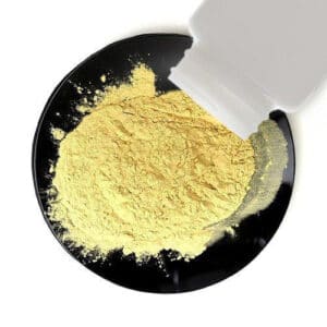 Yellow Dextrin Powder Supplier in India