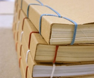 Book-Binding