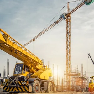 Construction-Industry