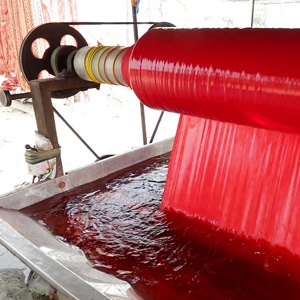 Dyeing-Industry
