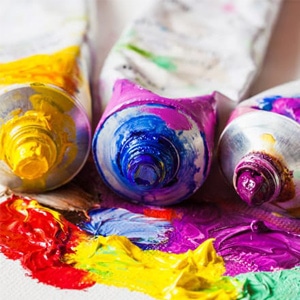 Paint-Industry