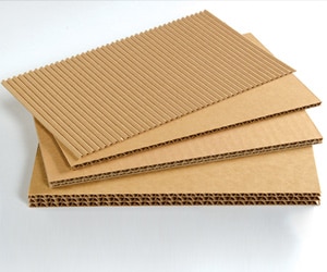 corrugated-sheet
