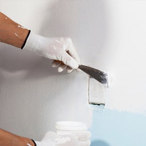 wall-putty