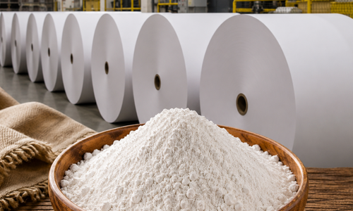 Starch Manufacturing
