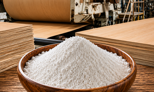 Starch Manufacturing