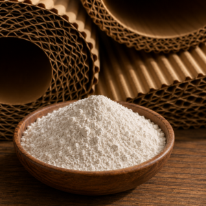 Maize Native Starch