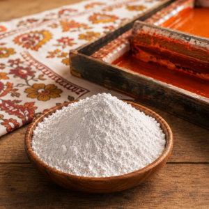 Carboxy Methyl Starch (CMS)
