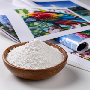 Sublimation Paper Coating Chemical Powder