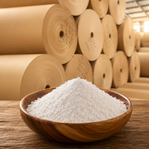 Starch Manufacturing